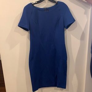 Lapis Dress
